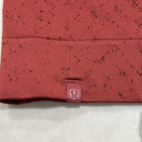 Lululemon Long Sleeve 1/2 Zip Top - Picture 6 of 9